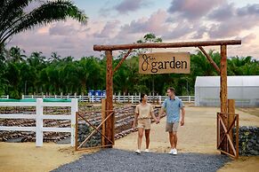 JW Marriott Khao Lak Resort Suites