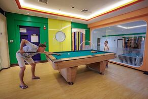 JW Marriott Khao Lak Resort Suites