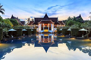 JW Marriott Khao Lak Resort Suites