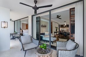 JW Marriott Khao Lak Resort Suites