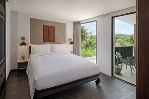 JW Marriott Khao Lak Resort Suites