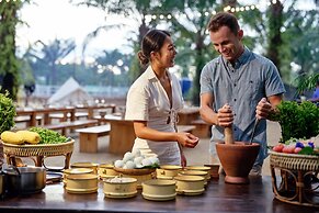 JW Marriott Khao Lak Resort Suites