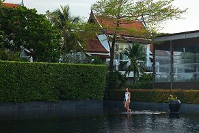 JW Marriott Khao Lak Resort Suites
