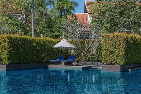JW Marriott Khao Lak Resort Suites