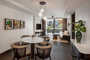 JW Marriott Khao Lak Resort Suites