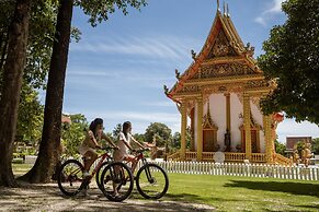 JW Marriott Khao Lak Resort Suites