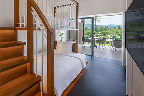JW Marriott Khao Lak Resort Suites