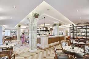 JW Marriott Khao Lak Resort Suites