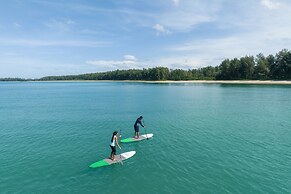 JW Marriott Khao Lak Resort Suites