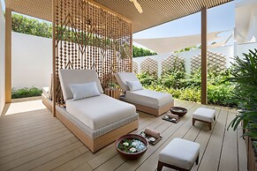 JW Marriott Khao Lak Resort Suites