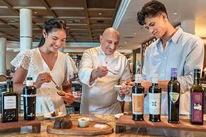 JW Marriott Khao Lak Resort Suites