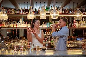 JW Marriott Khao Lak Resort Suites