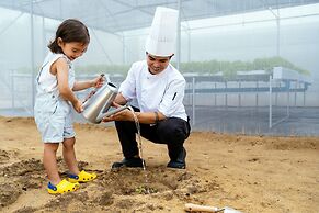 JW Marriott Khao Lak Resort Suites