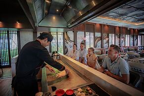 JW Marriott Khao Lak Resort Suites