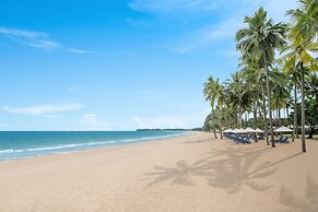 JW Marriott Khao Lak Resort Suites