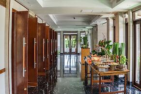 JW Marriott Khao Lak Resort Suites