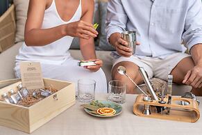 JW Marriott Khao Lak Resort Suites