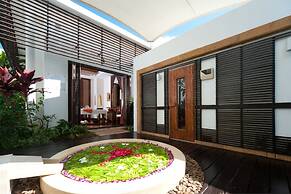 JW Marriott Khao Lak Resort Suites