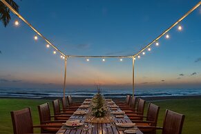 JW Marriott Khao Lak Resort Suites