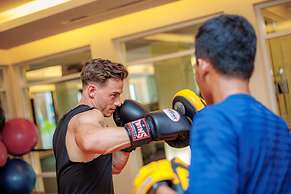 JW Marriott Khao Lak Resort Suites