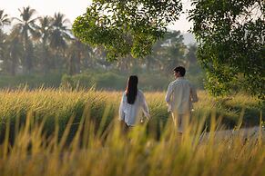 JW Marriott Khao Lak Resort Suites