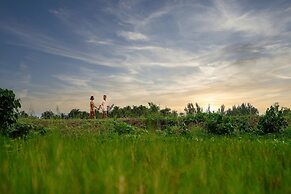 JW Marriott Khao Lak Resort Suites