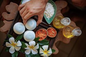 JW Marriott Khao Lak Resort Suites