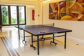 JW Marriott Khao Lak Resort Suites