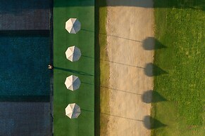 JW Marriott Khao Lak Resort Suites