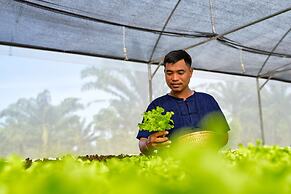 JW Marriott Khao Lak Resort Suites