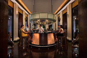 JW Marriott Khao Lak Resort Suites