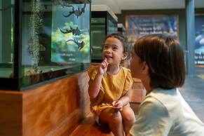 JW Marriott Khao Lak Resort Suites