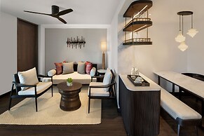 JW Marriott Khao Lak Resort Suites