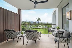 JW Marriott Khao Lak Resort Suites