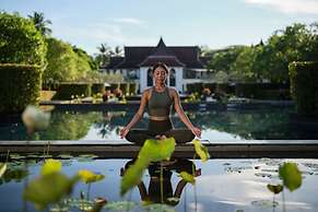 JW Marriott Khao Lak Resort Suites