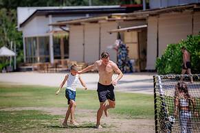 JW Marriott Khao Lak Resort Suites