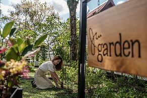 JW Marriott Khao Lak Resort Suites