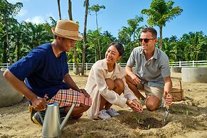 JW Marriott Khao Lak Resort Suites