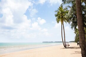 JW Marriott Khao Lak Resort Suites