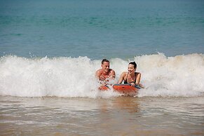 JW Marriott Khao Lak Resort Suites