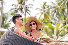 JW Marriott Khao Lak Resort Suites