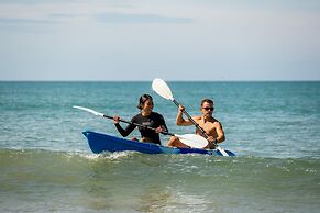 JW Marriott Khao Lak Resort Suites