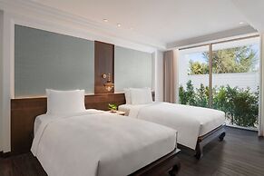 JW Marriott Khao Lak Resort Suites