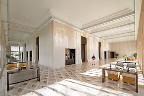 JW Marriott Khao Lak Resort Suites