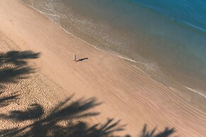 JW Marriott Khao Lak Resort Suites