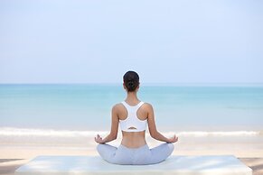 JW Marriott Khao Lak Resort Suites