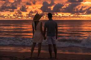 JW Marriott Khao Lak Resort Suites