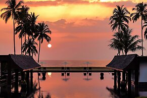 JW Marriott Khao Lak Resort Suites
