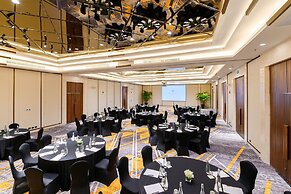 JW Marriott Khao Lak Resort Suites