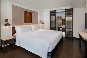 JW Marriott Khao Lak Resort Suites